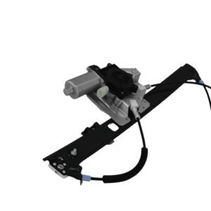 Front Left Window Mechanism Fit For BMW E39 525i 528i 530i 540i 513382